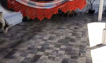 Imagem 7: Casa na Praia da Pinheira com piscina e área goumert - TEMPORADA (até 10 pessoas