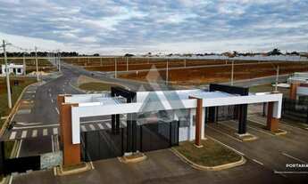 Imagem 4: Terreno à venda, 150 m² - Residencial Tivolli - Itapetininga/SP