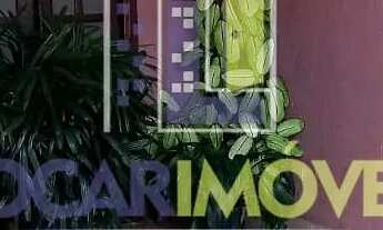 Imagem 3: Casa averbada à venda com 3/4 + dependência, 03 vagas de garagem com bastante espaço em ót