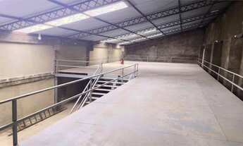 Imagem 2: Galpão comercial à venda em Rio Comprido, Rio de Janeiro - RJ