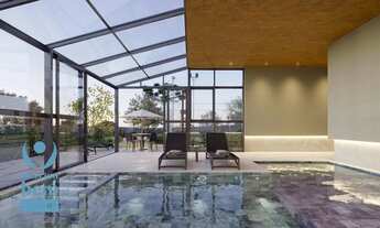 Imagem 4: Terreno em condomínio à venda, 313 m² por R$ 808.573 - Santa Cândida - Curitiba/PR