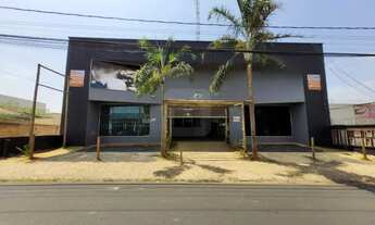 Imagem: Loja para locação no bairro São Jorge