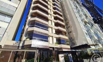 Imagem 4: Apartamento de frente para a Avenida Beira-Mar Norte