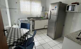 Imagem 5: APARTAMENTO PARA VENDA 02 QUARTOS FRENTE MAR MOBILIADO NO JARDIM PRAIA GRANDE MONGAGUÁ SP