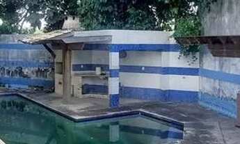 Imagem 2: Vilas do Bosque - 5/4 Sendo 4 Suítes, Piscina