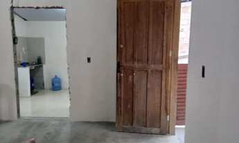 Imagem 6: Vendo casa no Distrito 2, aceito proposta