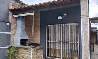 Imagem 4: Casa com Piscina em Mongaguá