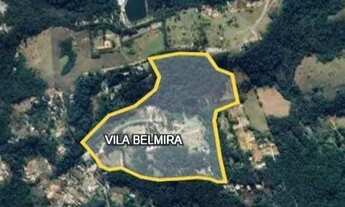 Imagem 4: Lote/Terreno para venda tem 210000 metros quadrados em Quatro Encruzilhadas - Itapevi - Sã