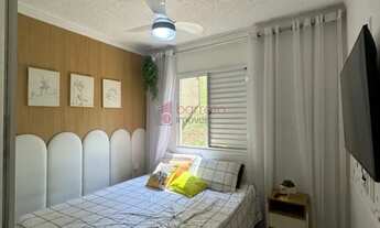 Imagem 7: APARTAMENTO À VENDA NO CONDOMÍNIO VISTA PARK EM JUNDIAÍ/SP