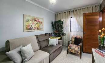 Imagem: Casa com 2 dormitórios à venda, 125 m²