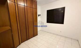 Imagem 5: Apartamento para alugar 2 quartos varanda garagem Boqueirão Santos