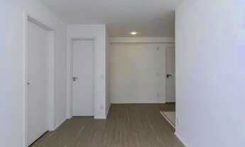 Imagem 5: Apartamento com 1 dormitório para alugar, 41 m² por R$ 4.335/mês - Barra Funda - São Paulo