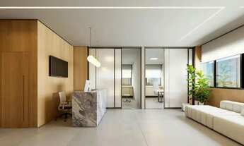 Imagem 7: Salas Comerciais à Venda no Stival Business Lourenzzo Alto Padrão na Região Noroeste