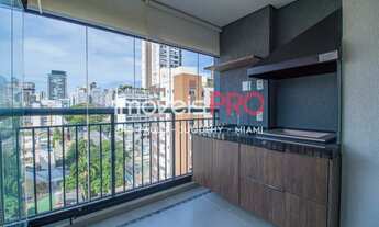 Imagem: Apartamento, Perdizes - São Paulo