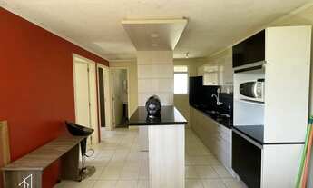 Imagem 3: Apartamento mobiliado para alugar no Fragata em Pelotas/RS