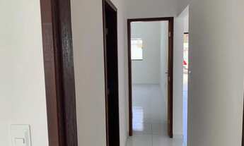 Imagem 7: Casas por trás do Hospital de Trauma