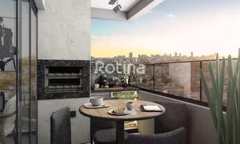 Imagem 5: Prédio Inteiro à venda, 2 quartos, Novo Mundo - Uberlândia/MG - Rotina Imobiliária