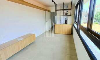 Imagem 2: Apartamento para locação em Pinheiros, São Paulo-SP: 2 quartos, 2 suítes, 2 banheiros, 1 v