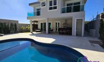 Imagem 4: CASA EM CONDOMÍNIO - GENESIS 2 - SP