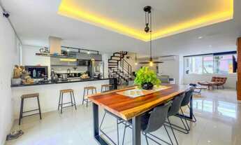 Imagem 6: Casa impecável no Lagos de Nova Ipanema