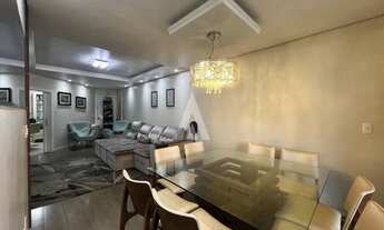 Imagem 2: Apartamento com 1 suíte(s) mais 2 quarto(s) à venda no bairro América em JOINVILLE, por R