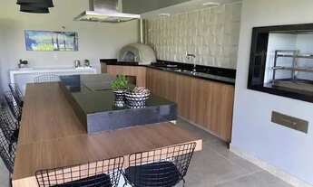 Imagem 6: Terreno Vivendas da Mata plano