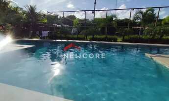 Imagem: Apartamento em Rua V - Itacimirim (Monte