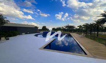 Imagem 2: Terreno à venda, 752 m² por R$ 1.900.000,00 - Condomínio Cyrela Buritis - Uberlândia/MG