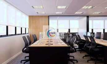 Imagem 7: Conjunto à venda, 160 m² - Brooklin - São Paulo/SP