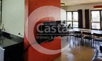 Imagem 4: Apartamento em Mooca