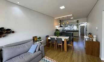 Imagem 9: Casa com 3 dormitórios à venda, 128 m² por R$ 590.000,00 - Parque Real - Pouso Alegre/MG