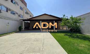 Imagem: Casa Alto Padrão para alugar 4 Qtos - Sendo