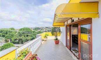 Imagem 2: Cobertura em Nonoai com 203 m² , 2 quarto(s) , 1 vaga(s)