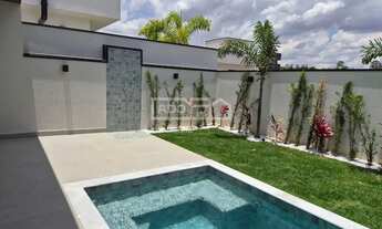 Imagem 3: Casa - Jardim America II - Valinhos