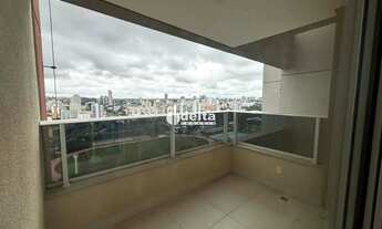 Imagem 3: Apartamento com 3 suítes disponível para locação no bairro Tubalina em Uberlândia-MG