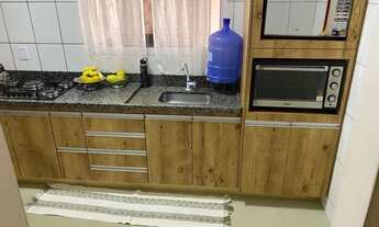 Imagem 5: Casa Cond. Imperial-Trindade - Venda