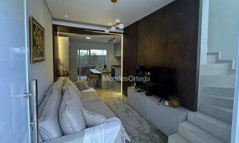 Imagem 2: Casa, 65 m² - venda por R$ 448.000,00 ou aluguel por R$ 3.053,00/mês - Jardim Piazza Di Ro