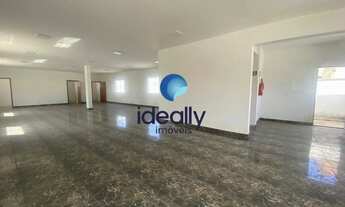 Imagem: LOJA COMERCIAL PARA LOCAÇÃO PEDRA AZUL