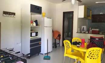 Imagem 11: Casa de Praia em Barra do Cunhaú com 4 quartos