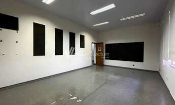 Imagem 4: Galpão - Parque Rural Fazenda Santa Cândida - Campinas