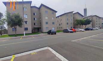 Imagem 3: Apartamento para Venda em São José dos Pinhais, Ouro Fino, 2 dormitórios, 1 banheiro, 1 va