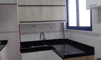 Imagem 3: 1Dorm. Guilhermina PG c/ elevador e 1 vaga de garagem pcte R$ 2.000,00