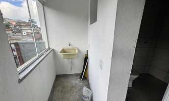 Imagem 3: ALUGO SALA COMERCIAL 200m2. R$2.200