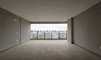 Imagem 3: APARTAMENTO À VENDA NA VILA ROMANA - 3 SUÍTES, 2 VAGAS DE GARAGEM DETERMINADAS