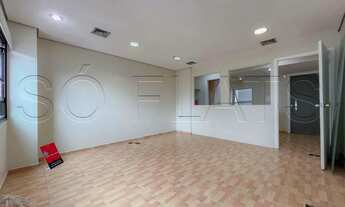 Imagem: SP Busines Center, sala comercial com 48m²