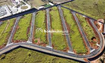 Imagem 4: Terreno a venda no Condomínio Villagio - Paulínia