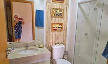 Imagem 7: LINDO APARTAMENTO EM ÁGUAS CLARAS PRÓXIMO AO METRÔ