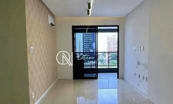 Imagem 4: Lindo aparatamento no Ed. Ravello- 3/4 sendo 1 suíte - 2 vagas soltas -Andar alto- semi mo