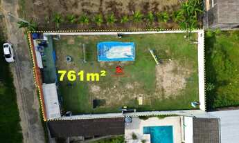 Imagem 7: Lote Residencial no Morada dos Nobres com 761m²