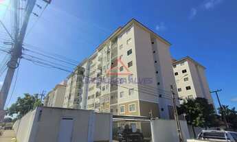 Imagem 3: Condomínio Smile Club - Santa Isabel - Teresina - PI - Aluguel - Zona Leste - Próximo à No